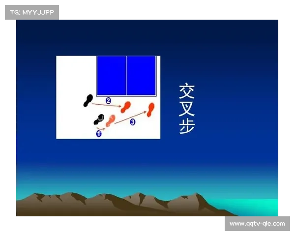 青少年步法训练中的缺陷与问题分析:省级队忽视交叉步衔接的现象及其影响 青少年步法训练中的缺陷与问题分析:省级队忽视交叉步衔接的现象及其影响