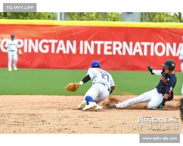 平潭重点培育棒球等三大赛事集群提升城市影响力