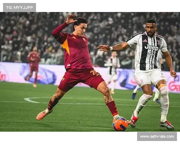 尤文图斯2-1胜罗马，孔塞桑首开纪录立头功