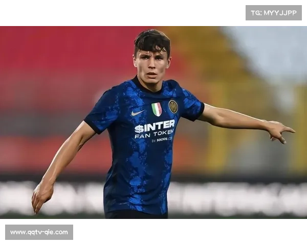 从青训到绝杀：皮奥·埃斯波西托的国米崛起时刻