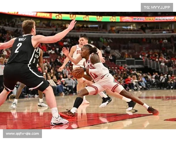 公牛124-102大胜篮网，拉文缺阵球队仍取胜