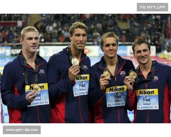 世界游泳锦标赛奖牌预测：美国队领跑榜单