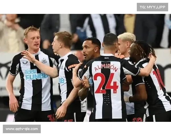 纽卡斯尔vs狼队，吉马良斯中场控制成核心