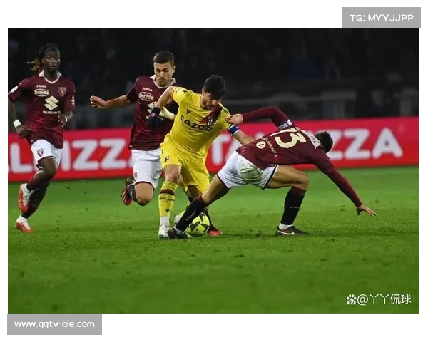 博洛尼亚客场2-1击败都灵，圣地亚哥·卡斯特罗制胜球助球队回暖